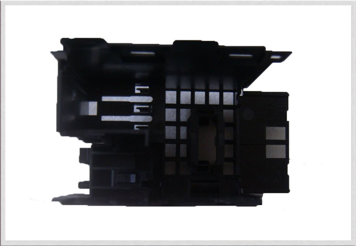 Controller bracket